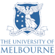 墨尔本大学 logo