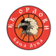 奥洛维女篮 logo