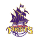 西南新城海盗 logo