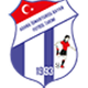 阿达纳曼德鲁女足 logo