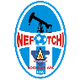 纳夫兹可克阿达 logo