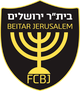 贝塔耶路撒冷 logo