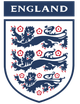 英格兰U16 logo