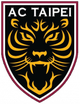 AC台北 logo